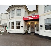 Preston Park Hotel