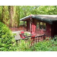 Top Lodge 4 Skiptory Howe With Pool In White Cross Bay Ref 26654