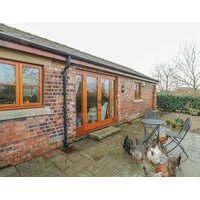 Maltkiln Cottage At Crook Hall Farm In Bispham Green Ref 3995