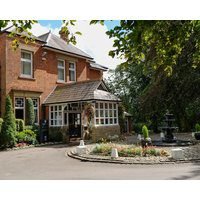 Macdonald Kilhey Court Hotel