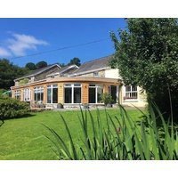 Llanerchindda Farm Guest House