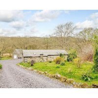 Bythyn Ddol Hafod Pet Friendly In Capel Curig Ref 28566