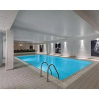 Radisson Blu Hotel London Stansted Airport