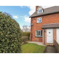 1 Organsdale Cottages Family Friendly In Kelsall Ref 923789