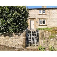 Rose Cottage Pet Friendly In Middleton-by-youlgreave Ref 924952