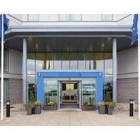 Holiday Inn Express London Stansted Airport by IHG