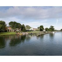 The Runnymede on Thames