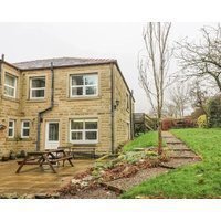 Laurel Bank Cottage Pet Friendly With A Garden In Embsay Ref 803