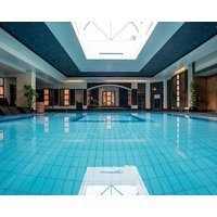 Careys Manor Hotel & SenSpa