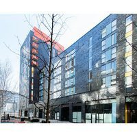 Clover Court by Aeria Apartments