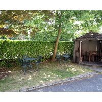 The Corner House Hotel