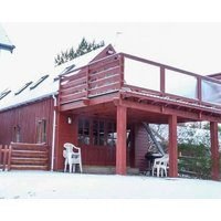 Strathavon Chalet Pet Friendly In Aviemore Ref 930936