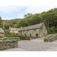 Hendoll Cottage 1 Pet Friendly In Fairbourne Ref 916895