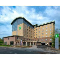 ibis Styles London Gatwick Airport