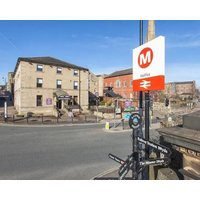 The Imperial Crown Hotel