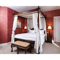 The Angel Posting House & Livery