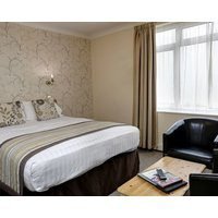 Best Western Princes Marine Hotel