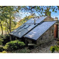 Bothy Pet Friendly Luxury Holiday Cottage In Alston Ref 905621