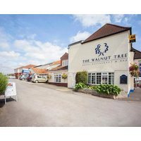 The Walnut Tree Hotel