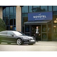 Novotel London Stansted Airport