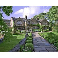 Holdsworth House Hotel