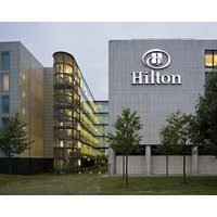 Hilton London Gatwick Airport