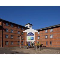 Holiday Inn Express Droitwich Spa by IHG