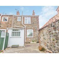 Fisher Cottage Pet Friendly With Open Fire In Hornsea Ref 25993