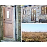 Brocks Barn Country Holiday Cottage In Lostwithiel Ref 2267