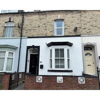 Rockton House Family Friendly In Whitby Ref 25504