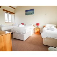 Wheal Hart Family Friendly In St Newlyn East Ref 2142