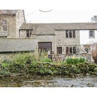 The Threshing Floor At Tennant Barn Romantic In Malham Ref 913584