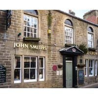 No. 5 The Stables With A Garden In Pateley Bridge Ref 15847