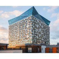 AJY Birmingham City Centre Viva Apartment