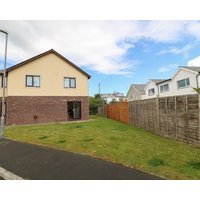 Min Y Traeth Pet Friendly With A Garden In Criccieth Ref 6765