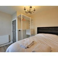 The Lord Street Hotel; BW Signature Collection