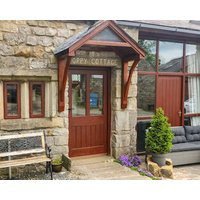 Poppy Cottage Family Friendly In Horton-in-ribblesdale Ref 5457