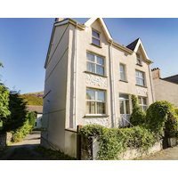 Halford Hill Pet Friendly With Open Fire In Llanberis Ref 884