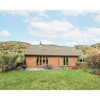 Geryllan Pet Friendly With Open Fire In Rhandirmwyn Ref 923247