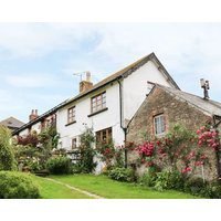 Toms House Character Holiday Cottage In Berrynarbor Ref 921199