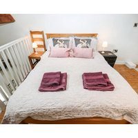 The Mistle Carr Farm Pet Friendly In Ripponden Ref 925231