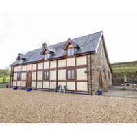 The Old House Family Friendly In Llanidloes Ref 924875