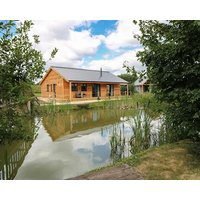 Lily-pad Lodge Family Friendly In Thorpe-on-the-hill Ref 954121