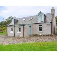 Easter Duthil Cottage Family Friendly In Carrbridge Ref 29856