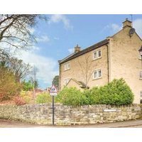 Jays Nest Family Friendly In Eyam Ref 946764