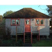 Converted Granary in SE Kent UK