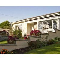 1 Mirehouse Place Family Friendly With A Garden In Angle Ref 2764