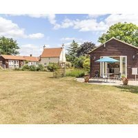 Norbank Garden Studio With A Garden In Bressingham Ref 918682