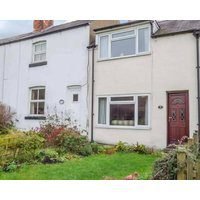 Chapel Cottage Pet Friendly With Open Fire In Grosmont Ref 924542