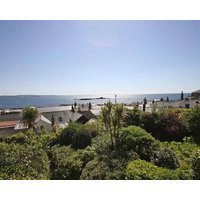 Lookout Family Friendly In Mousehole Ref 959174